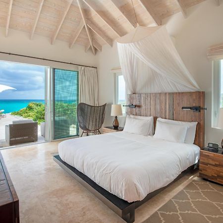 Sailrock South Caicos - Oceanview Villas & Suites Exterior photo