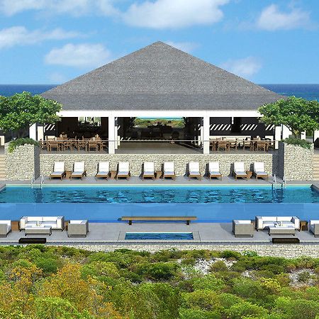 Sailrock South Caicos - Oceanview Villas & Suites Exterior photo