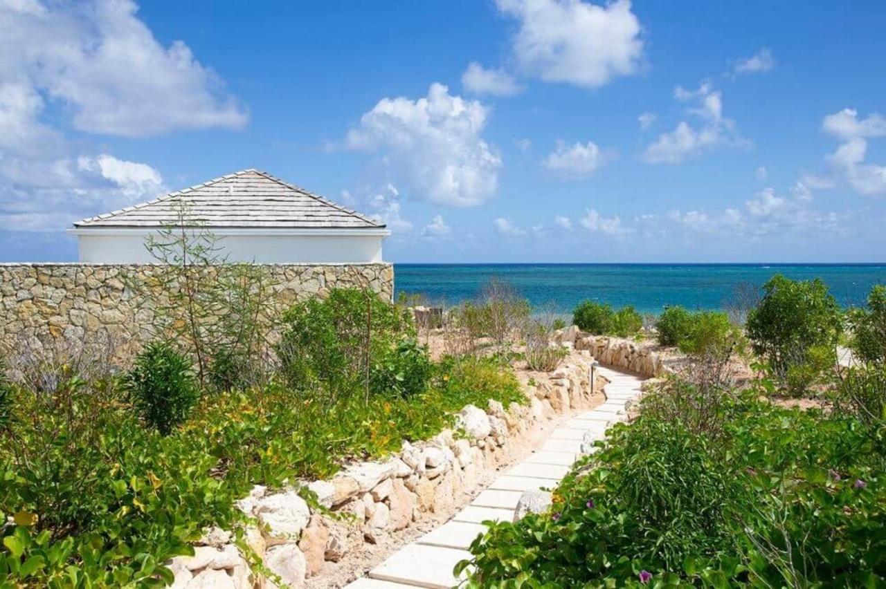 Sailrock South Caicos - Oceanview Villas & Suites Exterior photo