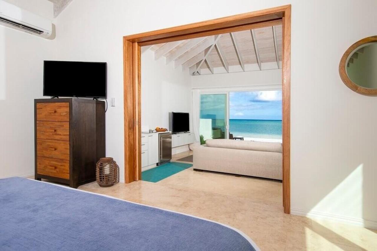 Sailrock South Caicos - Oceanview Villas & Suites Exterior photo