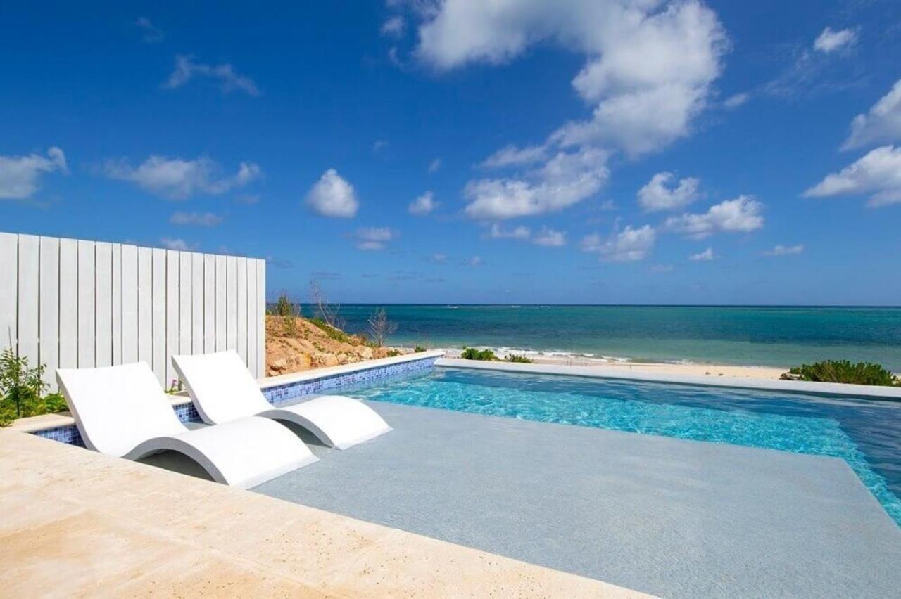 Sailrock South Caicos - Oceanview Villas & Suites Exterior photo