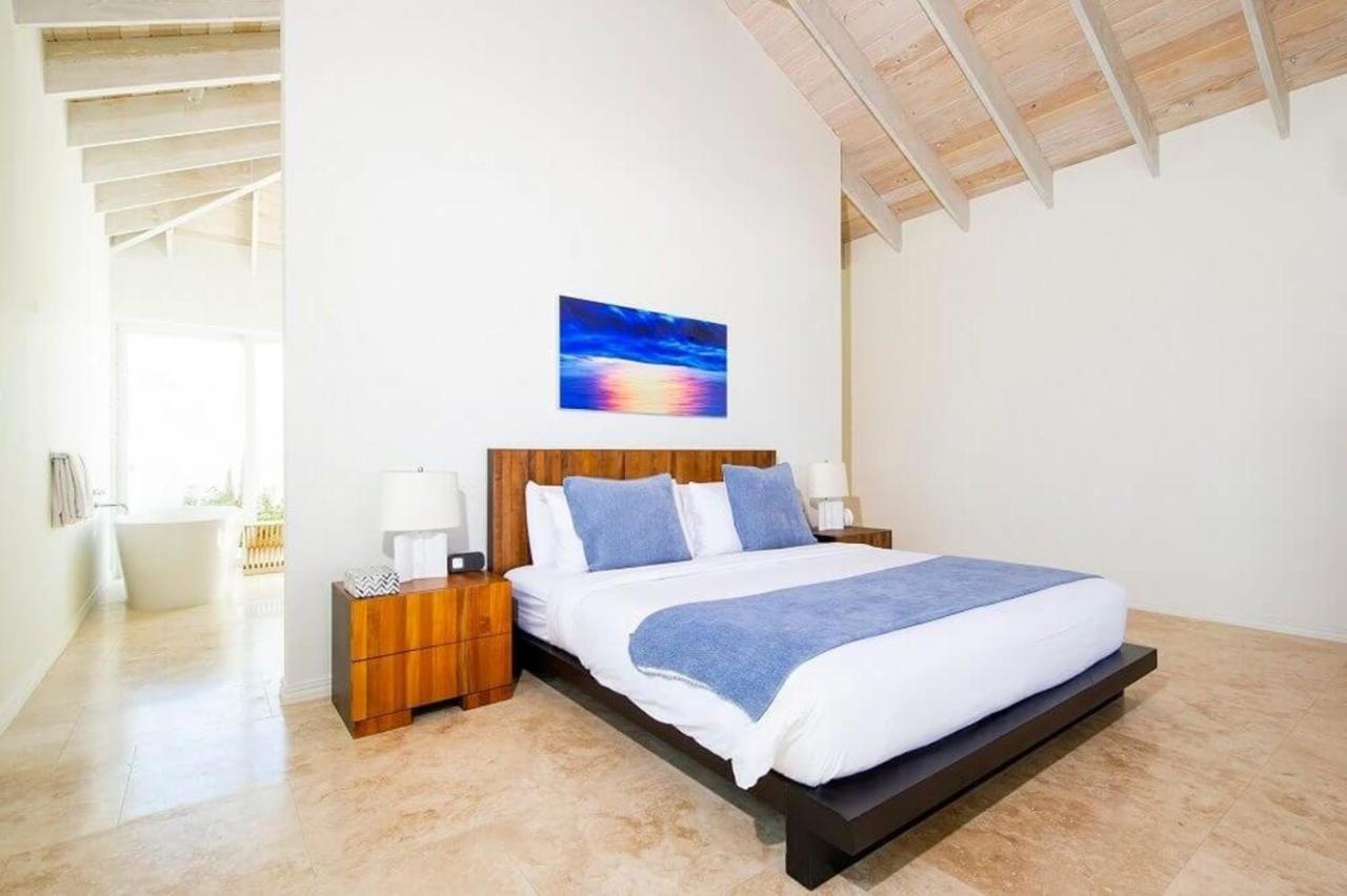 Sailrock South Caicos - Oceanview Villas & Suites Exterior photo
