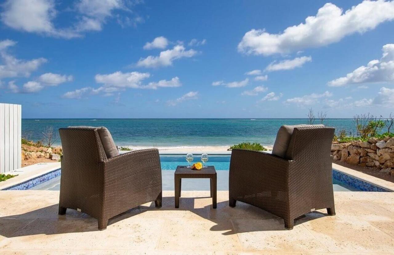Sailrock South Caicos - Oceanview Villas & Suites Exterior photo