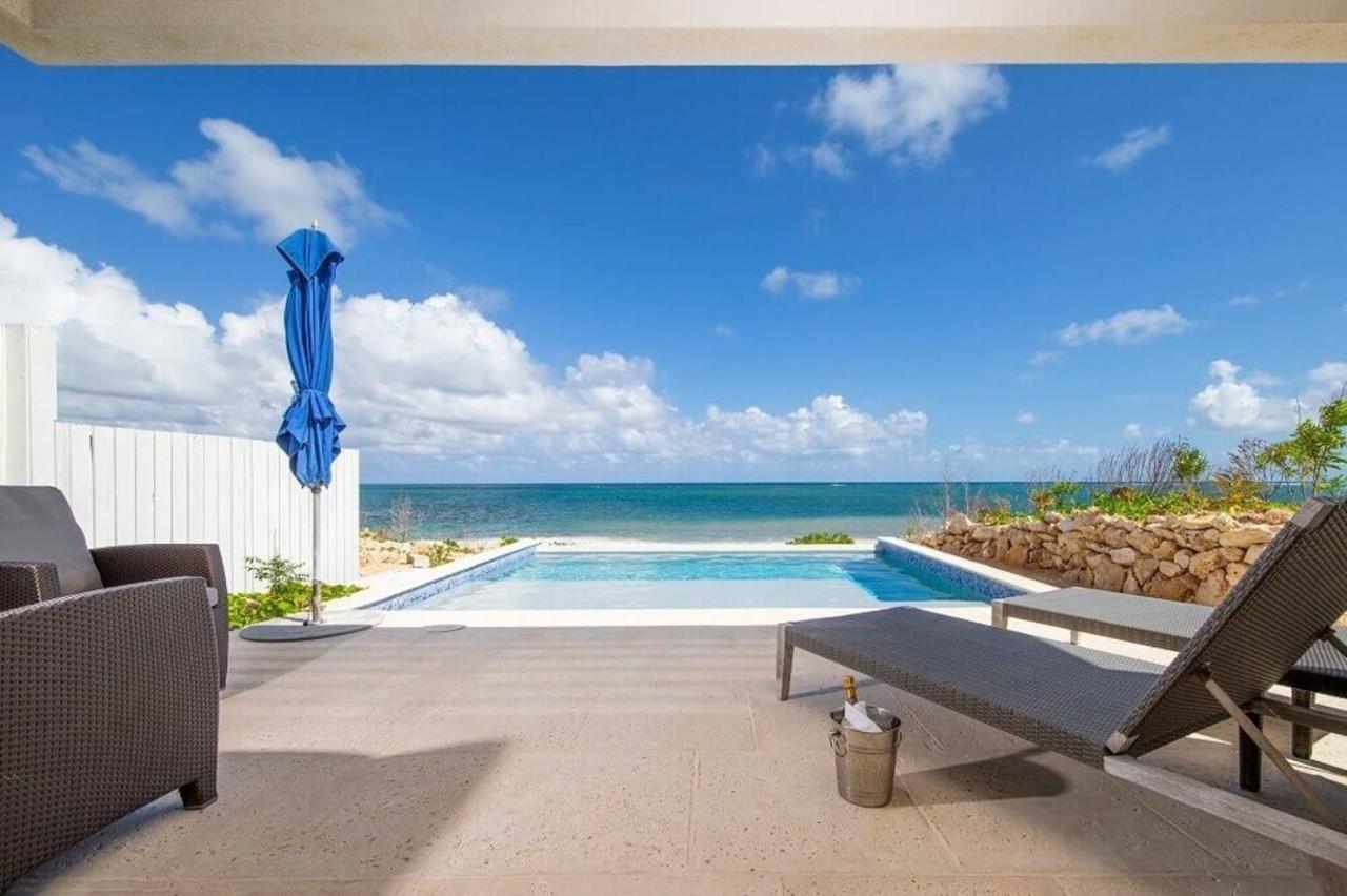 Sailrock South Caicos - Oceanview Villas & Suites Exterior photo
