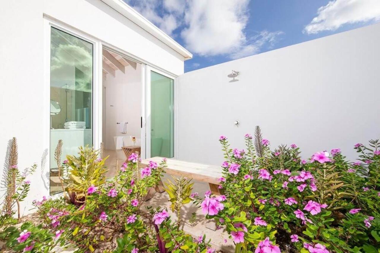 Sailrock South Caicos - Oceanview Villas & Suites Exterior photo