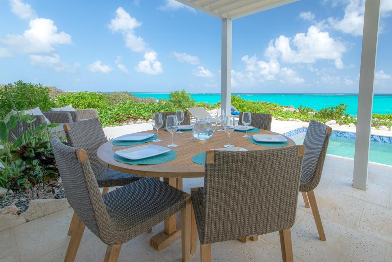 Sailrock South Caicos - Oceanview Villas & Suites Exterior photo