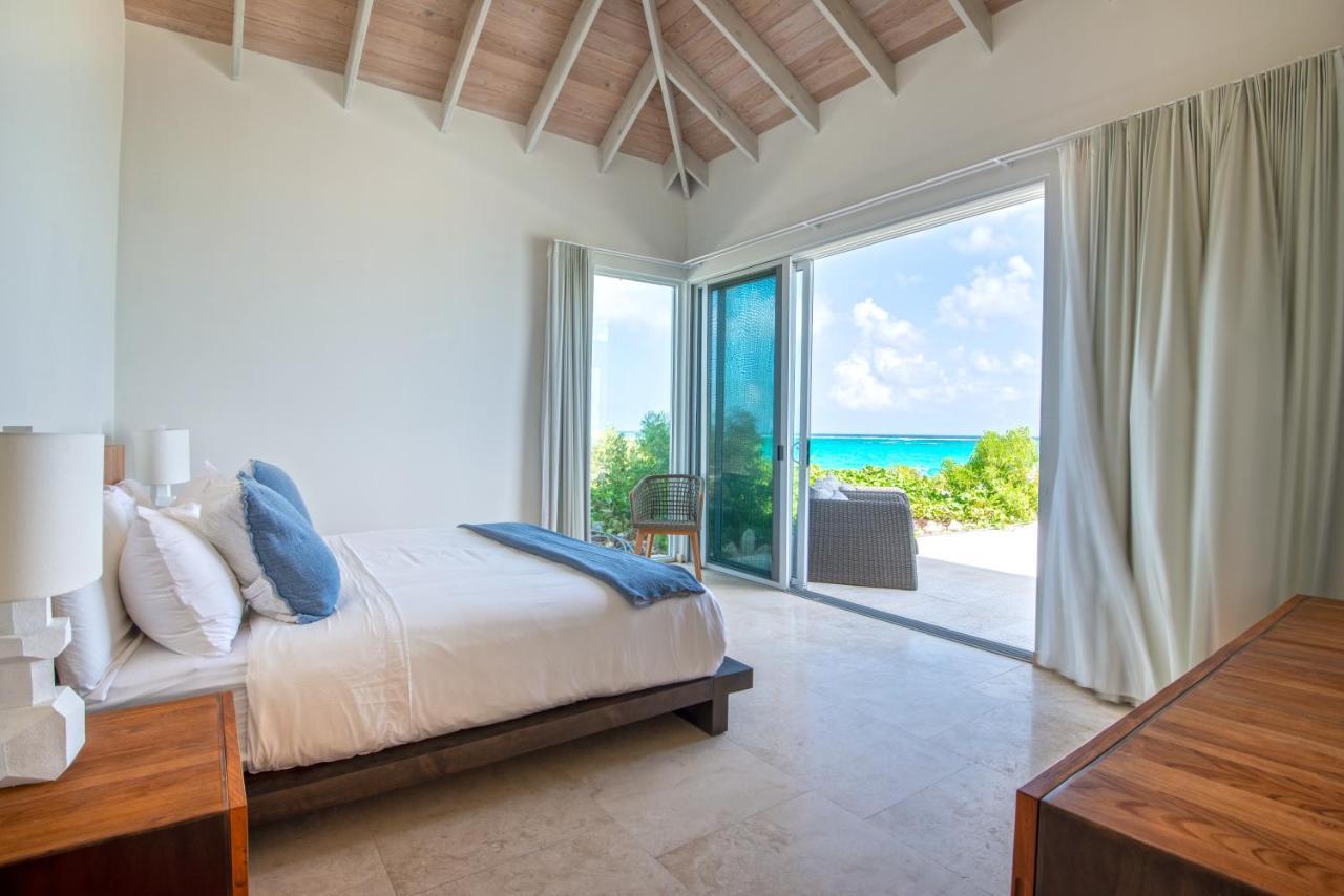 Sailrock South Caicos - Oceanview Villas & Suites Exterior photo