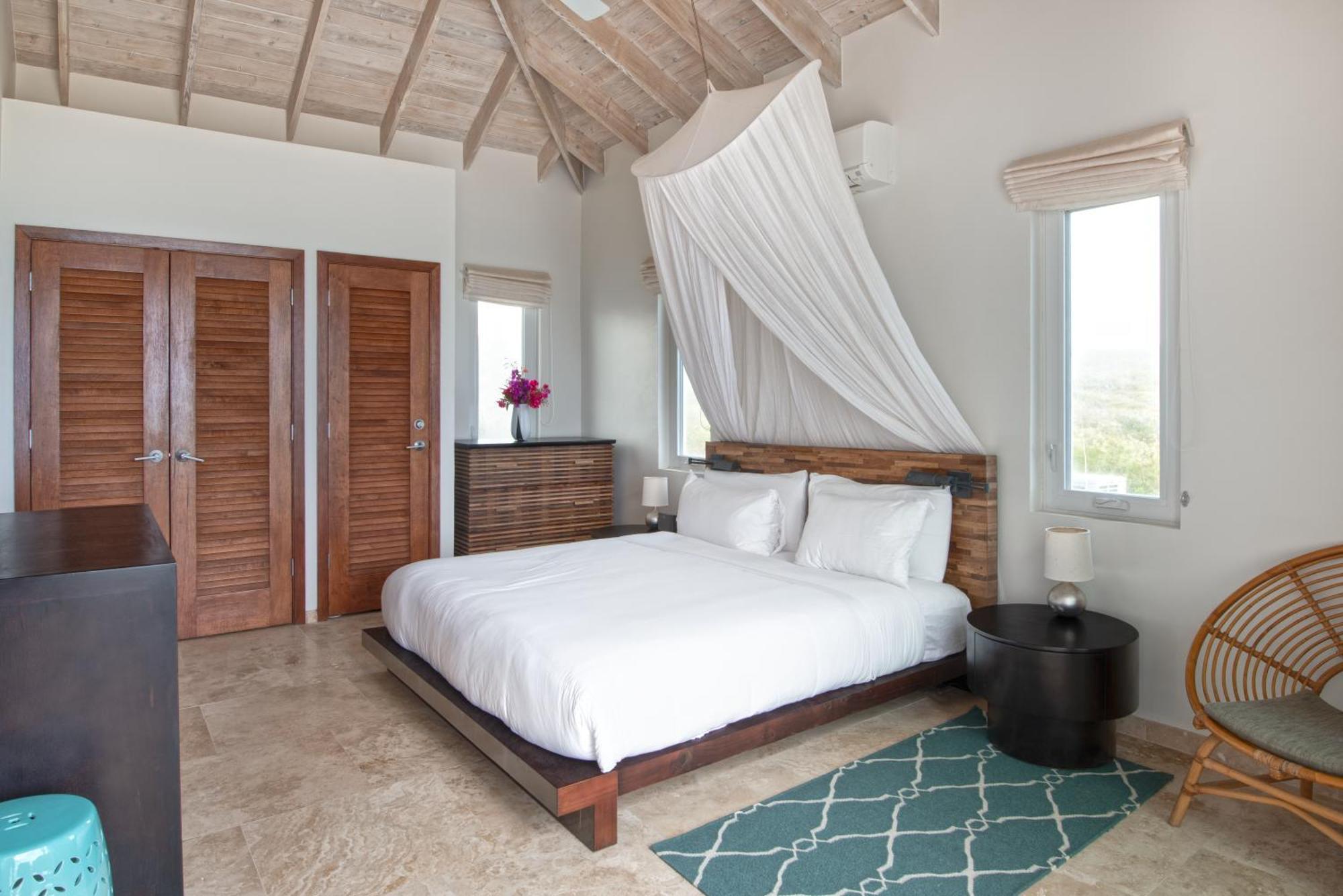 Sailrock South Caicos - Oceanview Villas & Suites Exterior photo