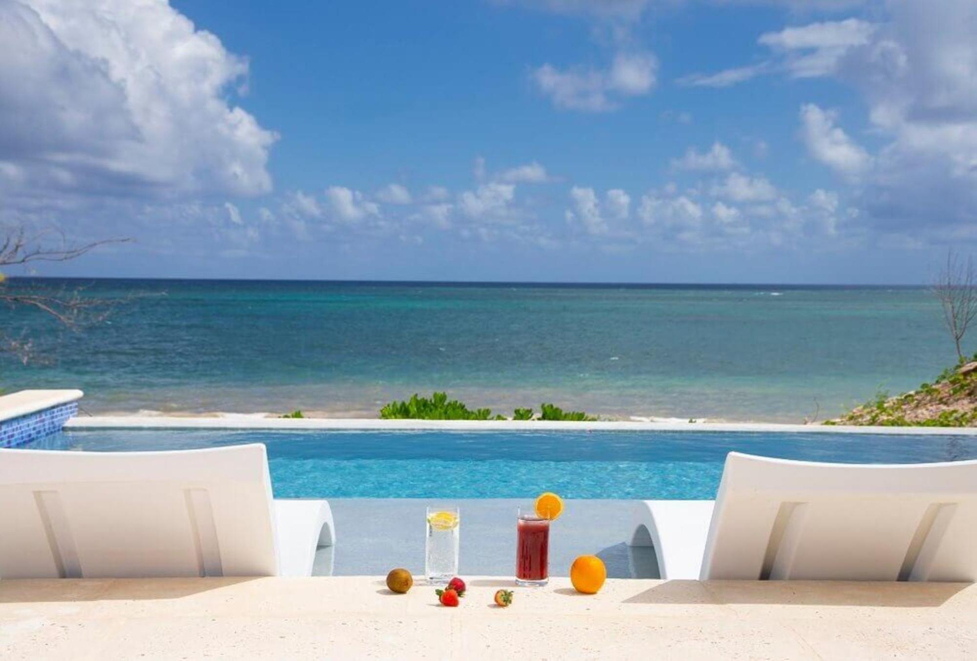 Sailrock South Caicos - Oceanview Villas & Suites Exterior photo