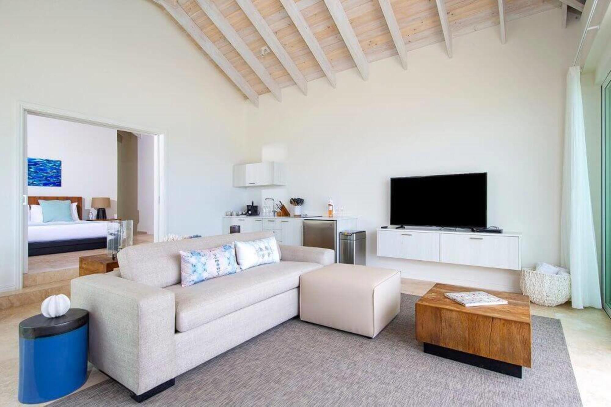 Sailrock South Caicos - Oceanview Villas & Suites Exterior photo