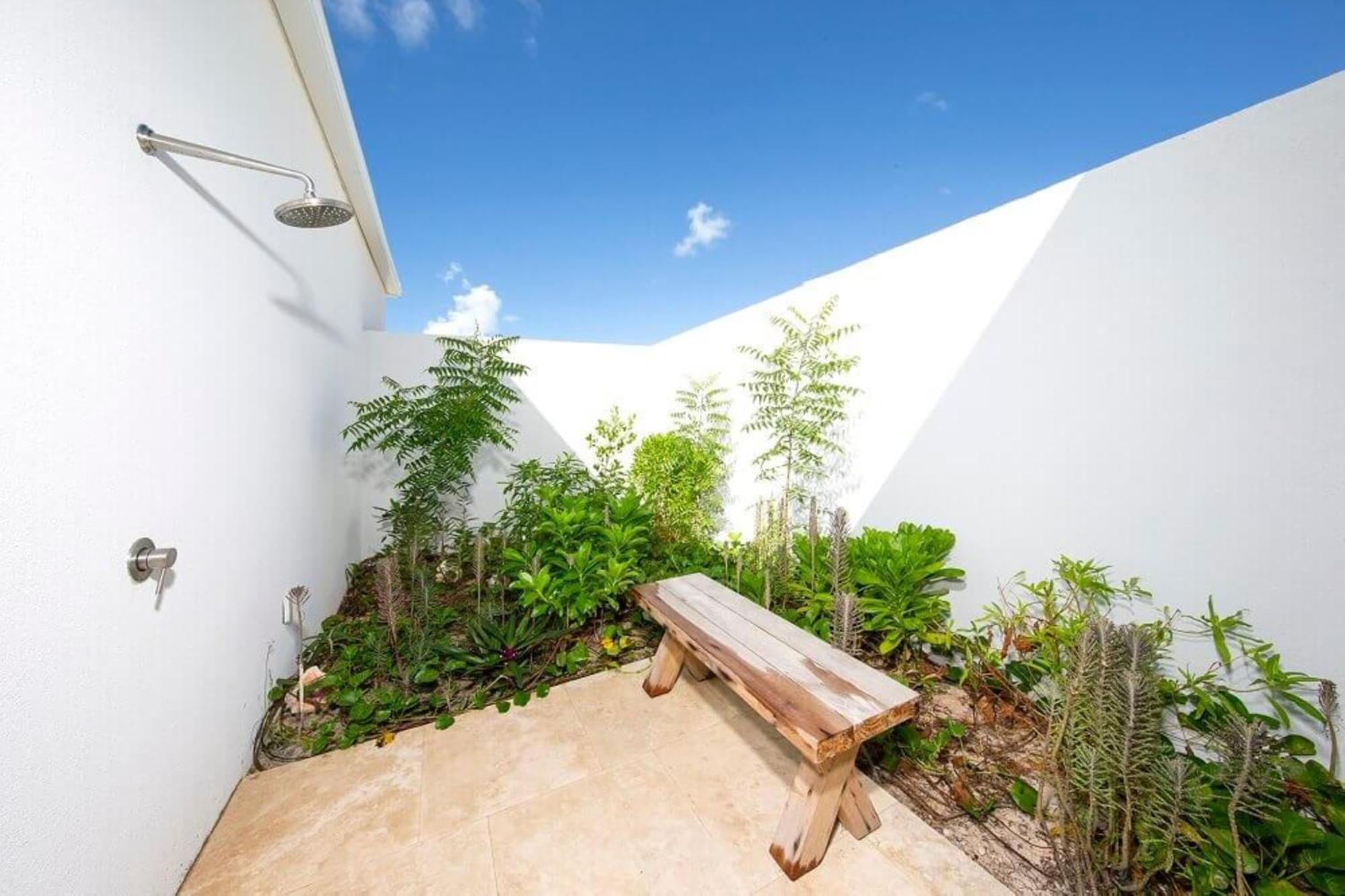 Sailrock South Caicos - Oceanview Villas & Suites Exterior photo