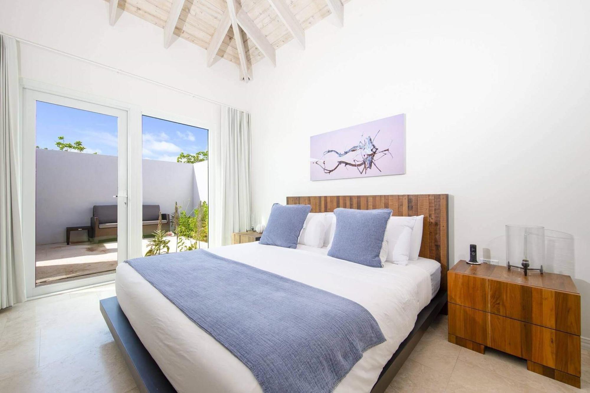 Sailrock South Caicos - Oceanview Villas & Suites Exterior photo