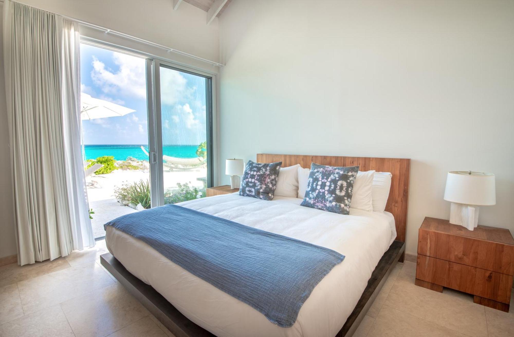 Sailrock South Caicos - Oceanview Villas & Suites Exterior photo