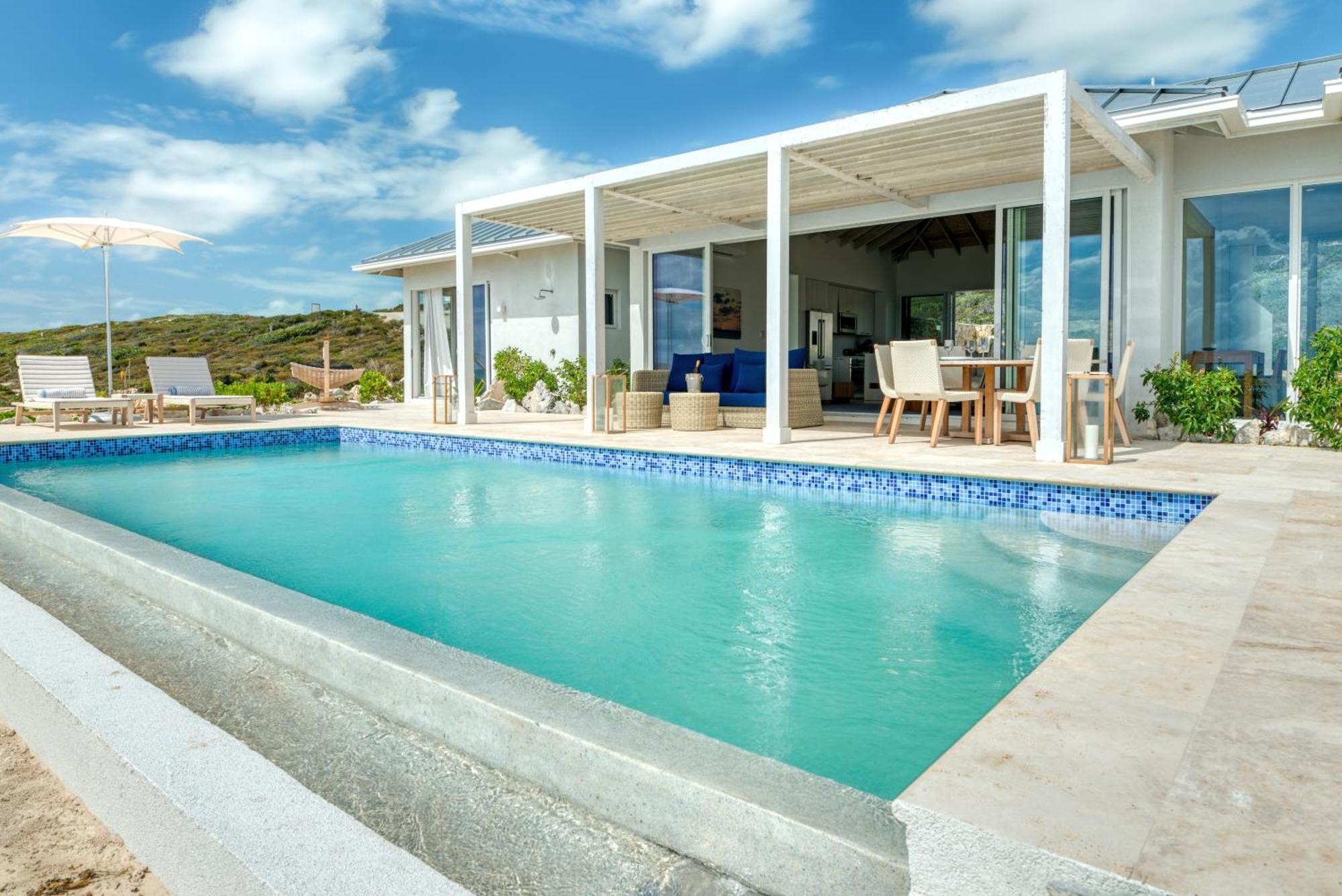 Sailrock South Caicos - Oceanview Villas & Suites Exterior photo