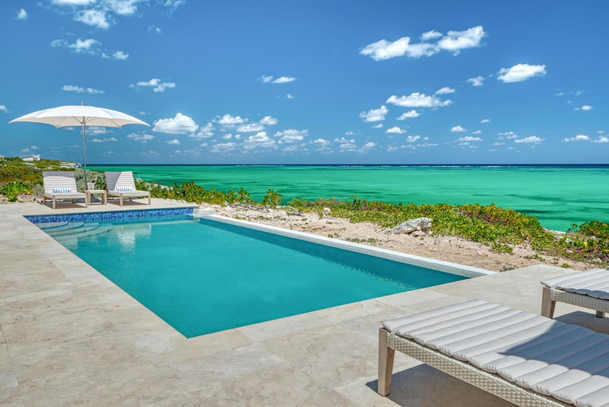 Sailrock South Caicos - Oceanview Villas & Suites Exterior photo