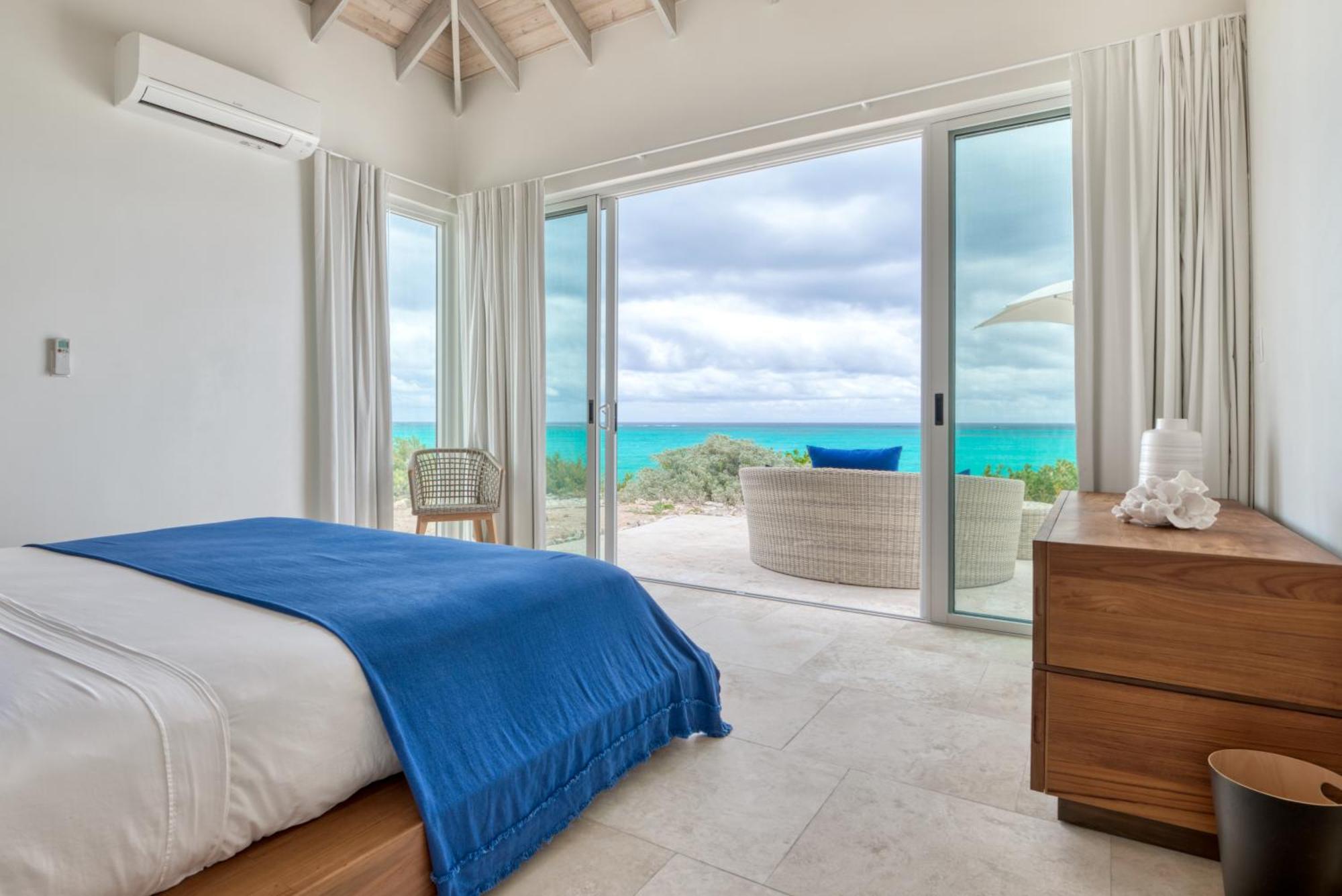 Sailrock South Caicos - Oceanview Villas & Suites Exterior photo