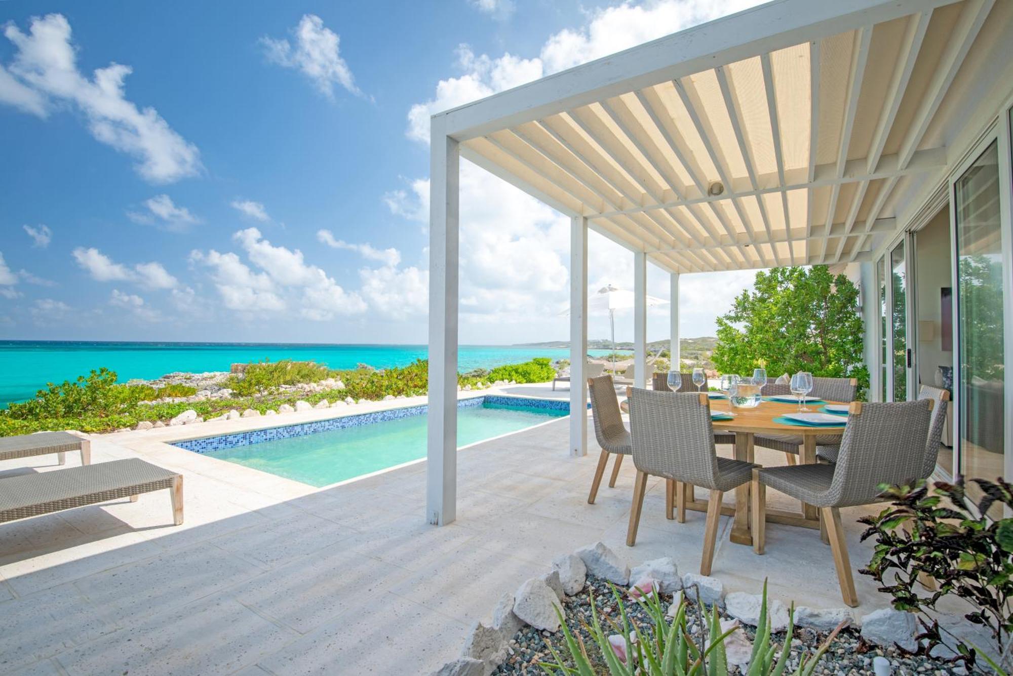Sailrock South Caicos - Oceanview Villas & Suites Exterior photo