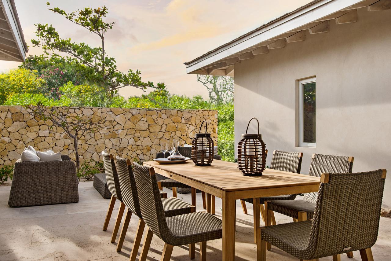 Sailrock South Caicos - Oceanview Villas & Suites Exterior photo