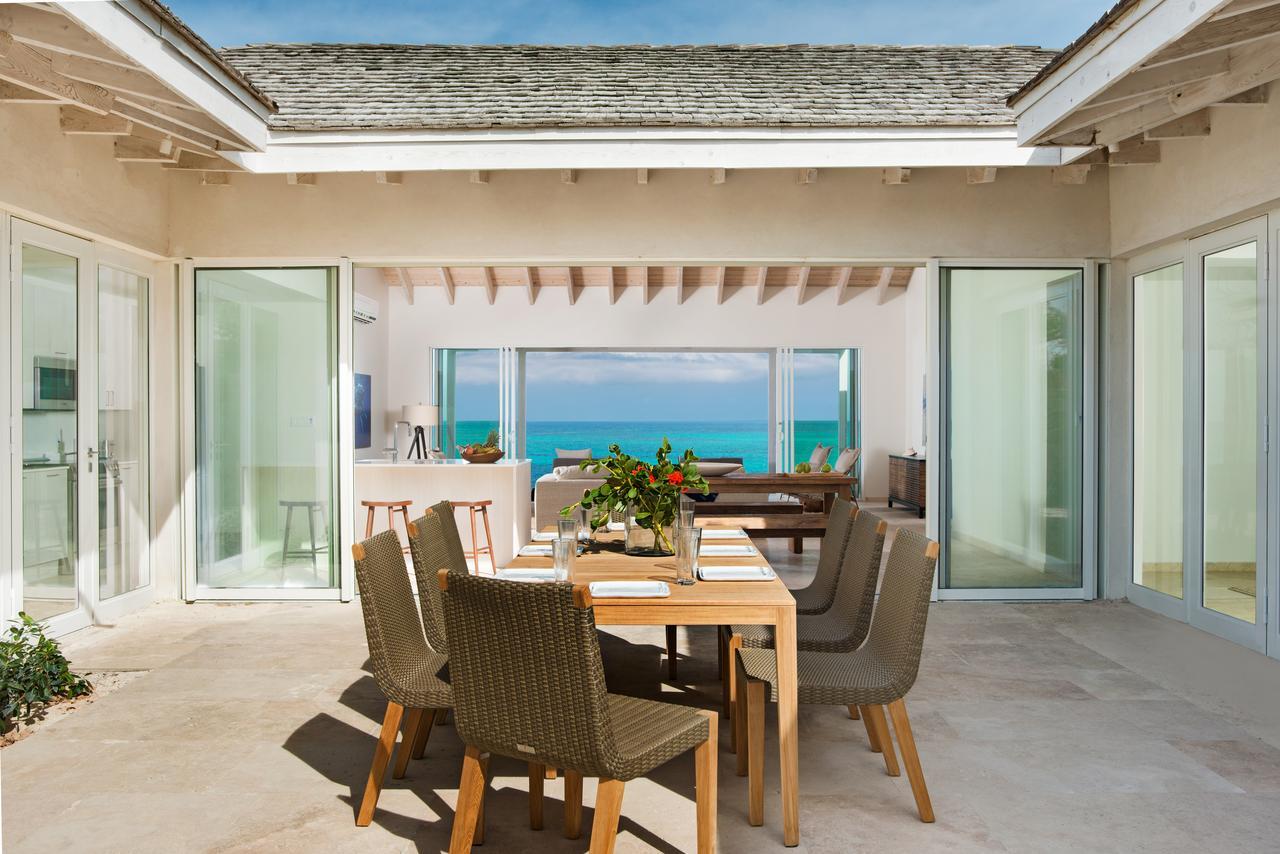 Sailrock South Caicos - Oceanview Villas & Suites Exterior photo