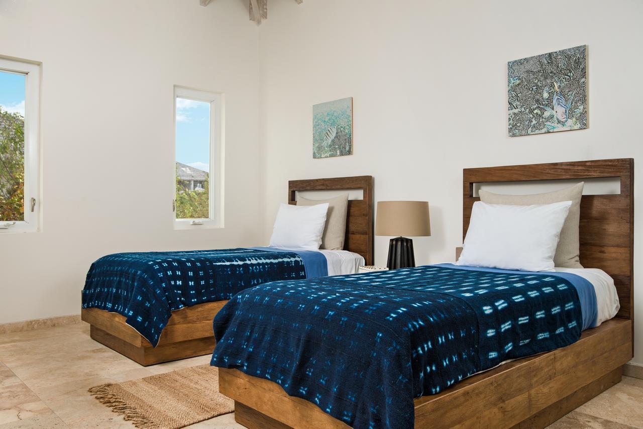 Sailrock South Caicos - Oceanview Villas & Suites Exterior photo