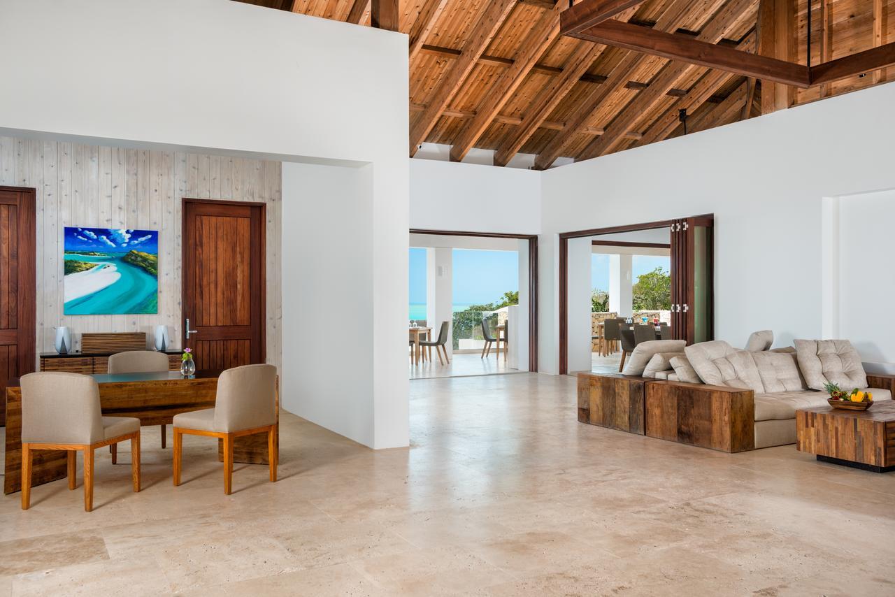 Sailrock South Caicos - Oceanview Villas & Suites Exterior photo