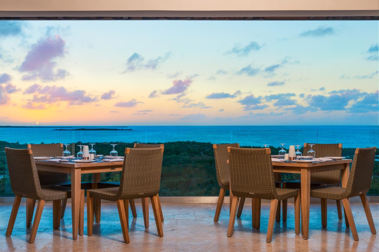 Sailrock South Caicos - Oceanview Villas & Suites Exterior photo