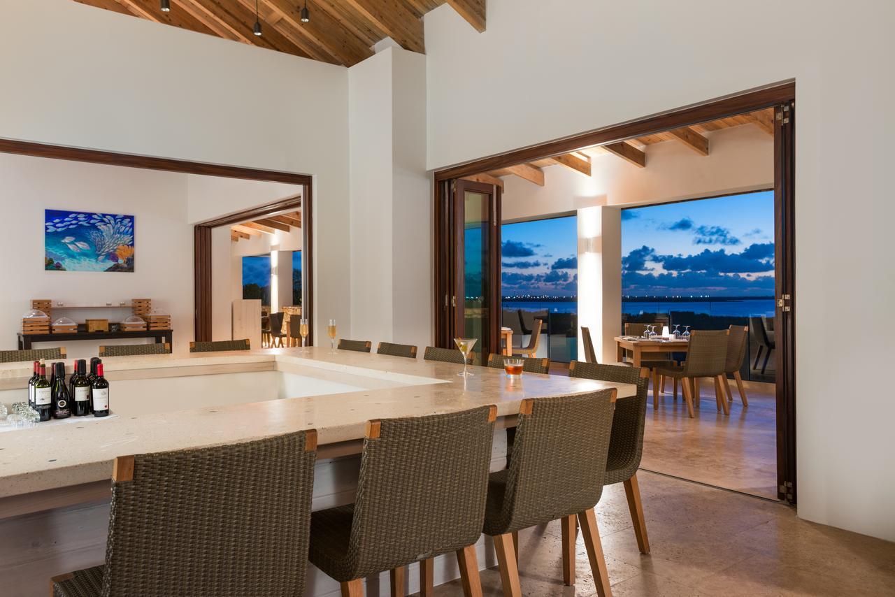Sailrock South Caicos - Oceanview Villas & Suites Exterior photo