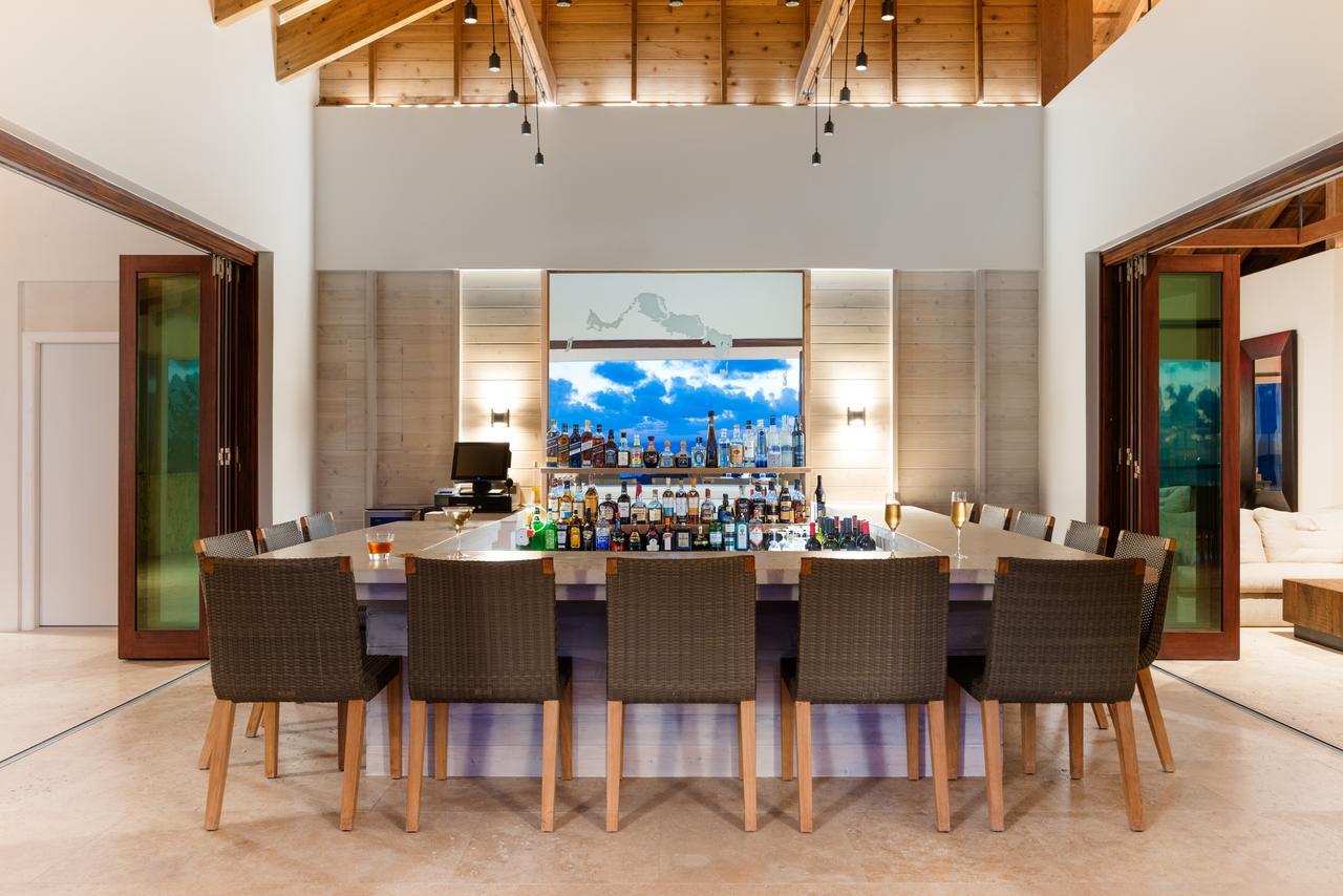 Sailrock South Caicos - Oceanview Villas & Suites Exterior photo