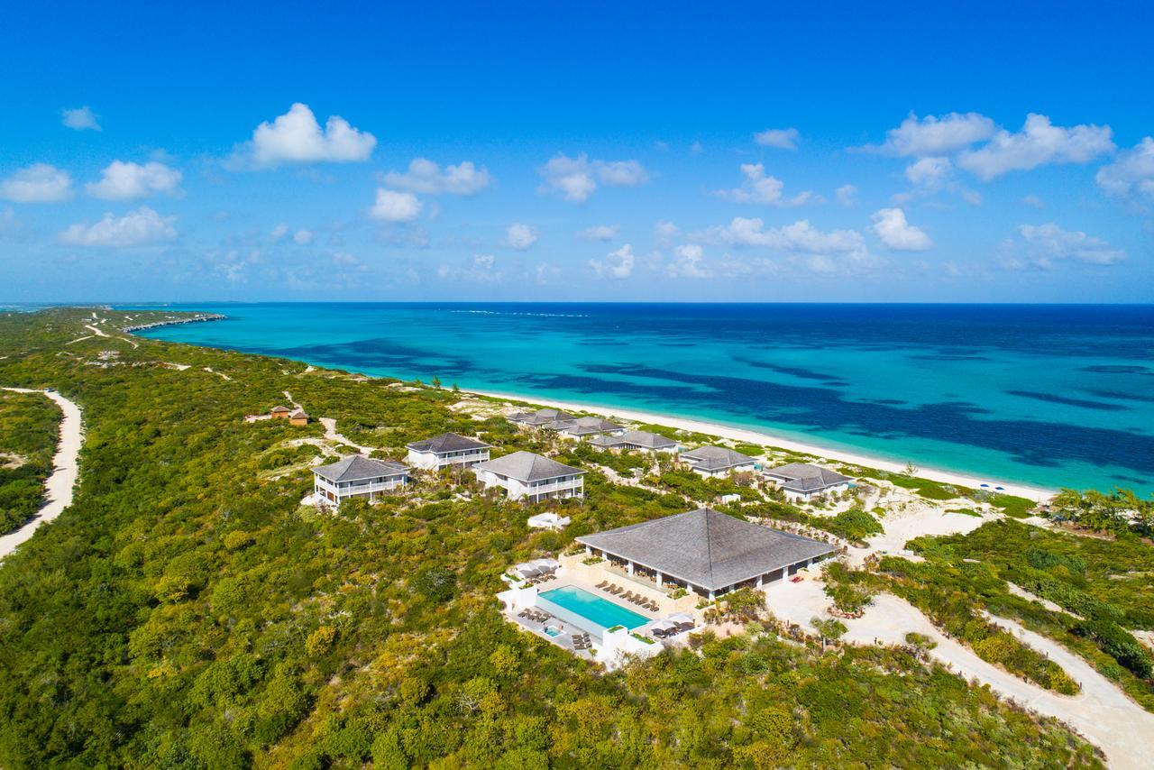Sailrock South Caicos - Oceanview Villas & Suites Exterior photo