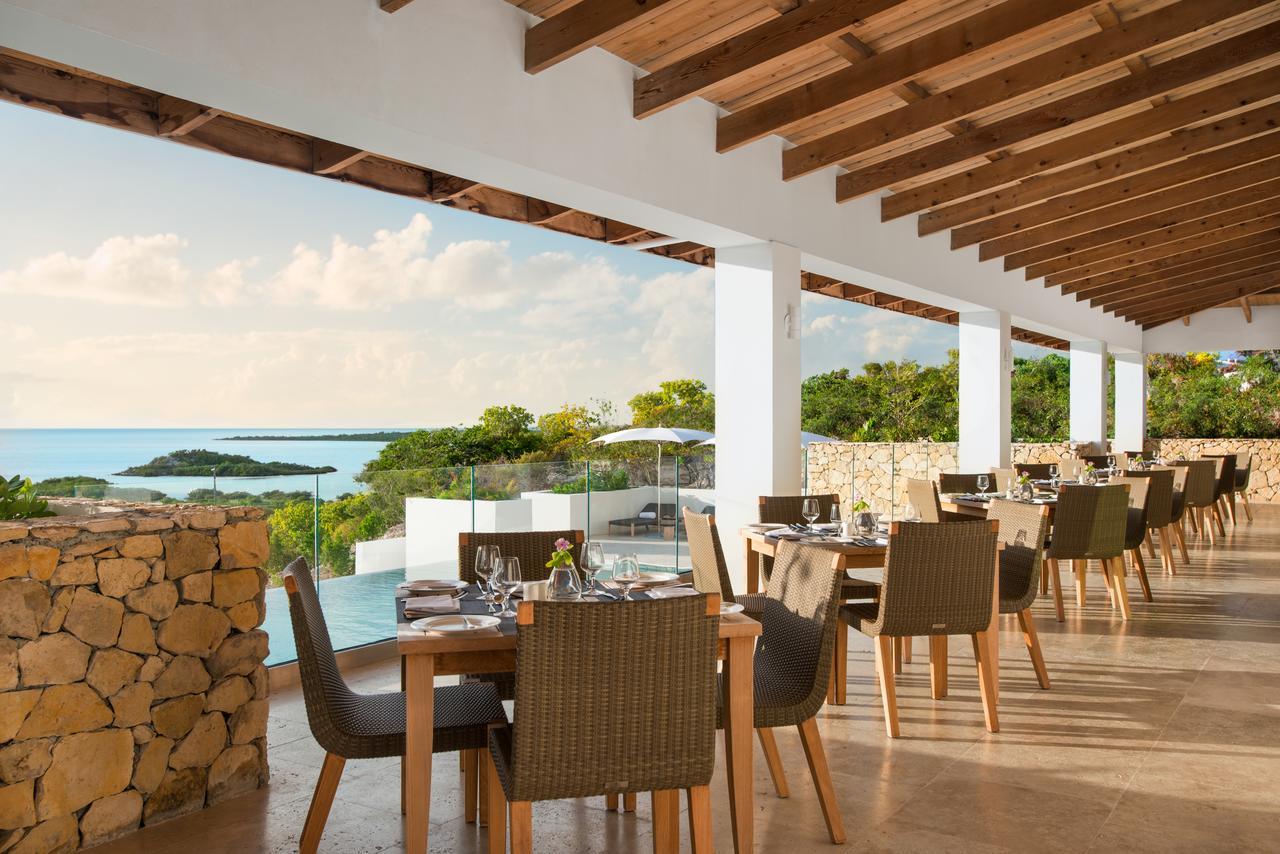 Sailrock South Caicos - Oceanview Villas & Suites Exterior photo