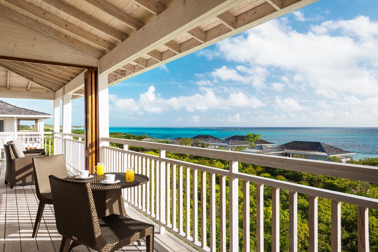 Sailrock South Caicos - Oceanview Villas & Suites Exterior photo