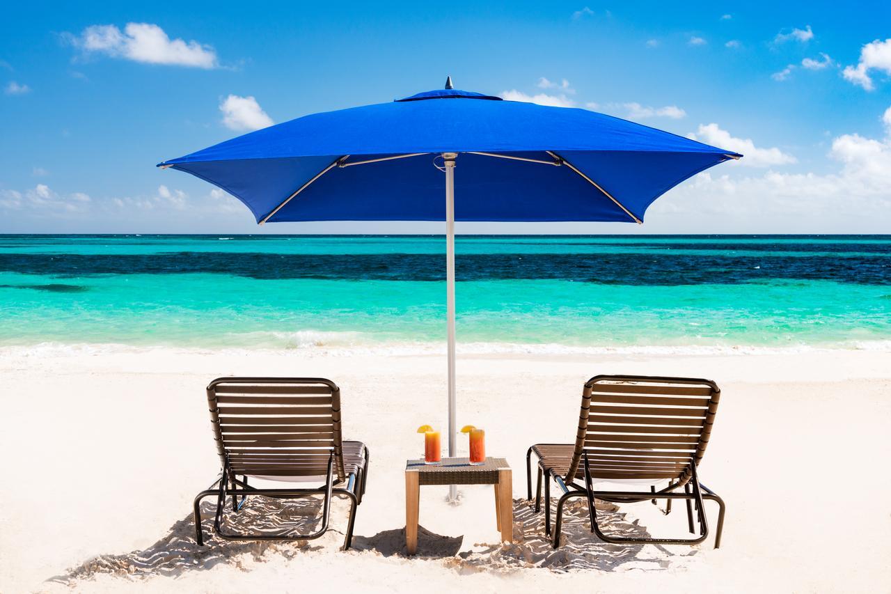 Sailrock South Caicos - Oceanview Villas & Suites Exterior photo