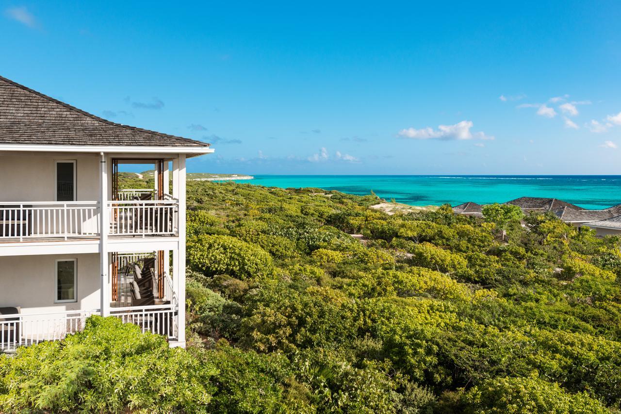 Sailrock South Caicos - Oceanview Villas & Suites Exterior photo