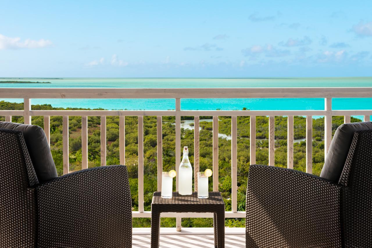 Sailrock South Caicos - Oceanview Villas & Suites Exterior photo