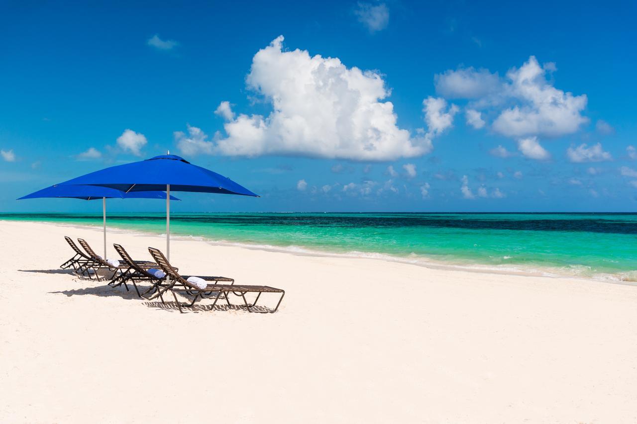 Sailrock South Caicos - Oceanview Villas & Suites Exterior photo