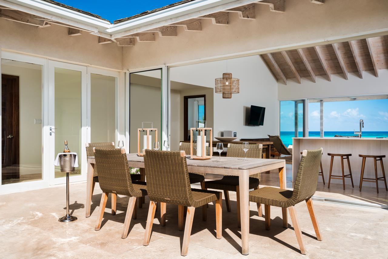 Sailrock South Caicos - Oceanview Villas & Suites Exterior photo