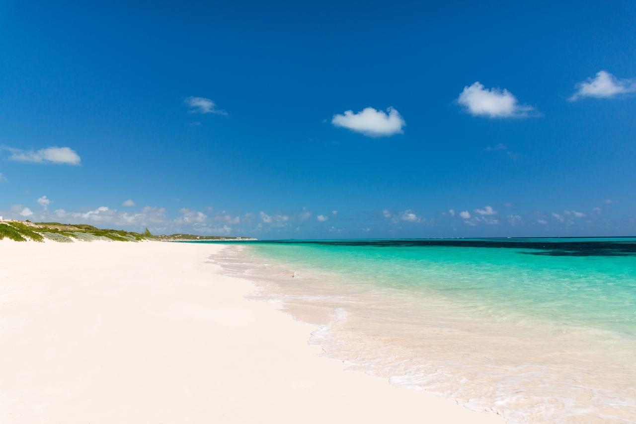 Sailrock South Caicos - Oceanview Villas & Suites Exterior photo