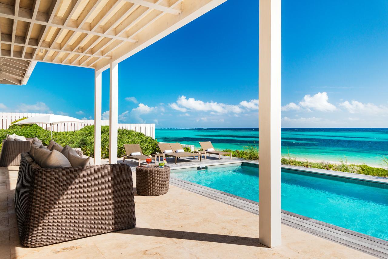 Sailrock South Caicos - Oceanview Villas & Suites Exterior photo