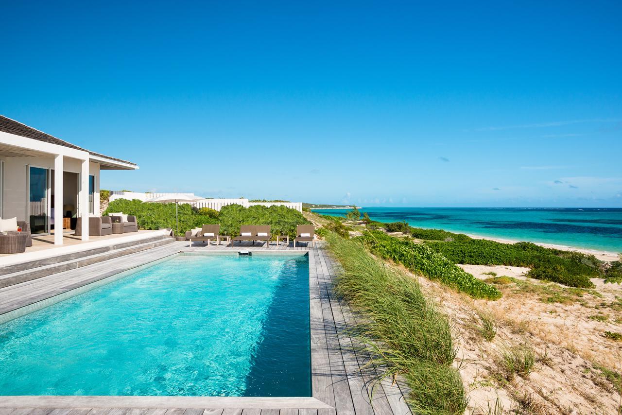 Sailrock South Caicos - Oceanview Villas & Suites Exterior photo