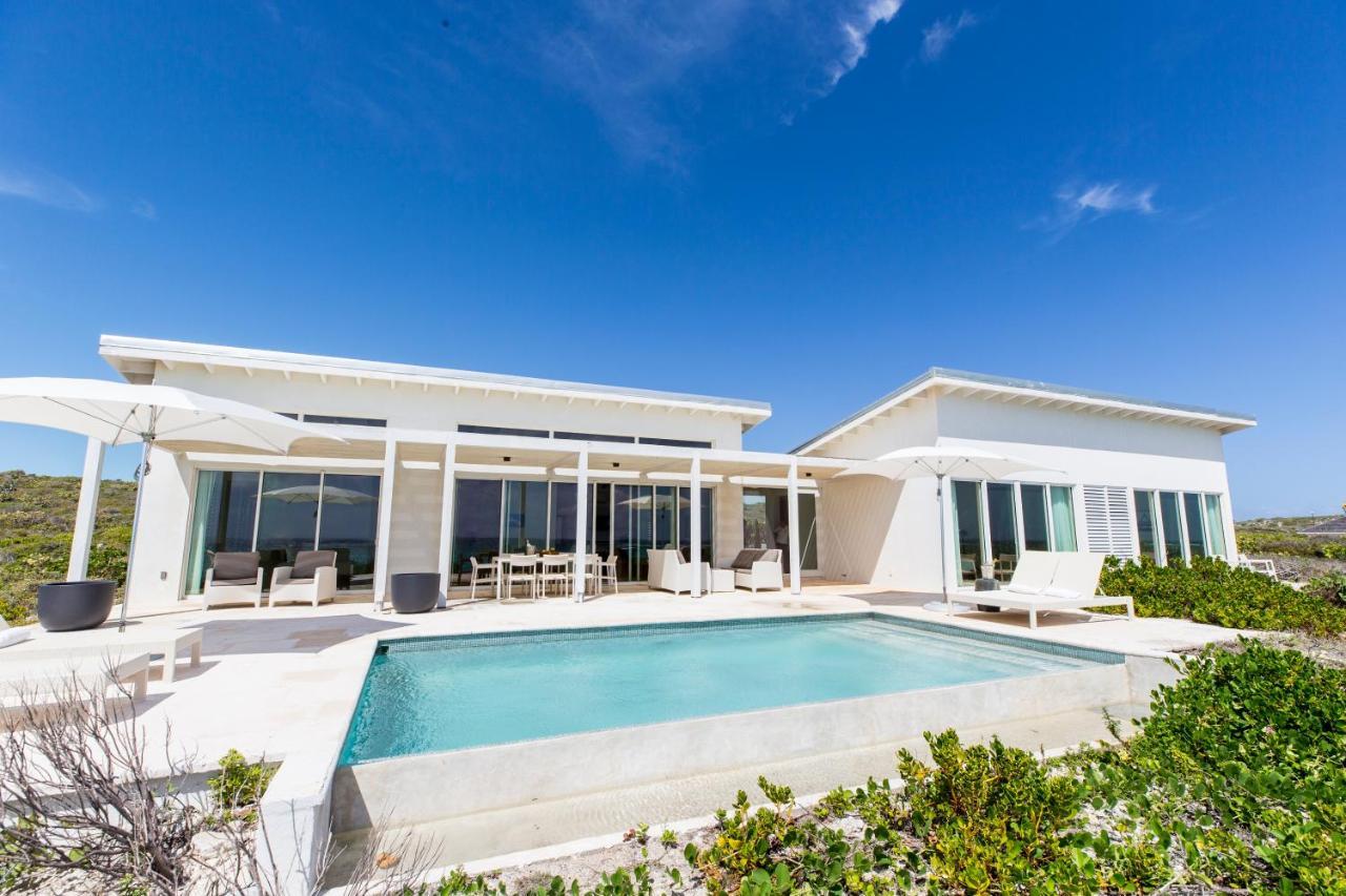Sailrock South Caicos - Oceanview Villas & Suites Exterior photo