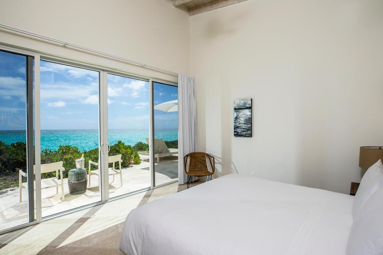 Sailrock South Caicos - Oceanview Villas & Suites Exterior photo
