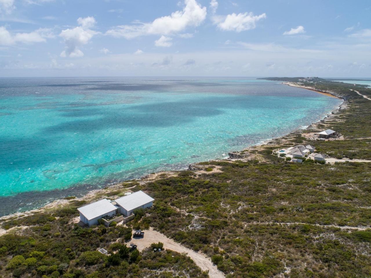 Sailrock South Caicos - Oceanview Villas & Suites Exterior photo