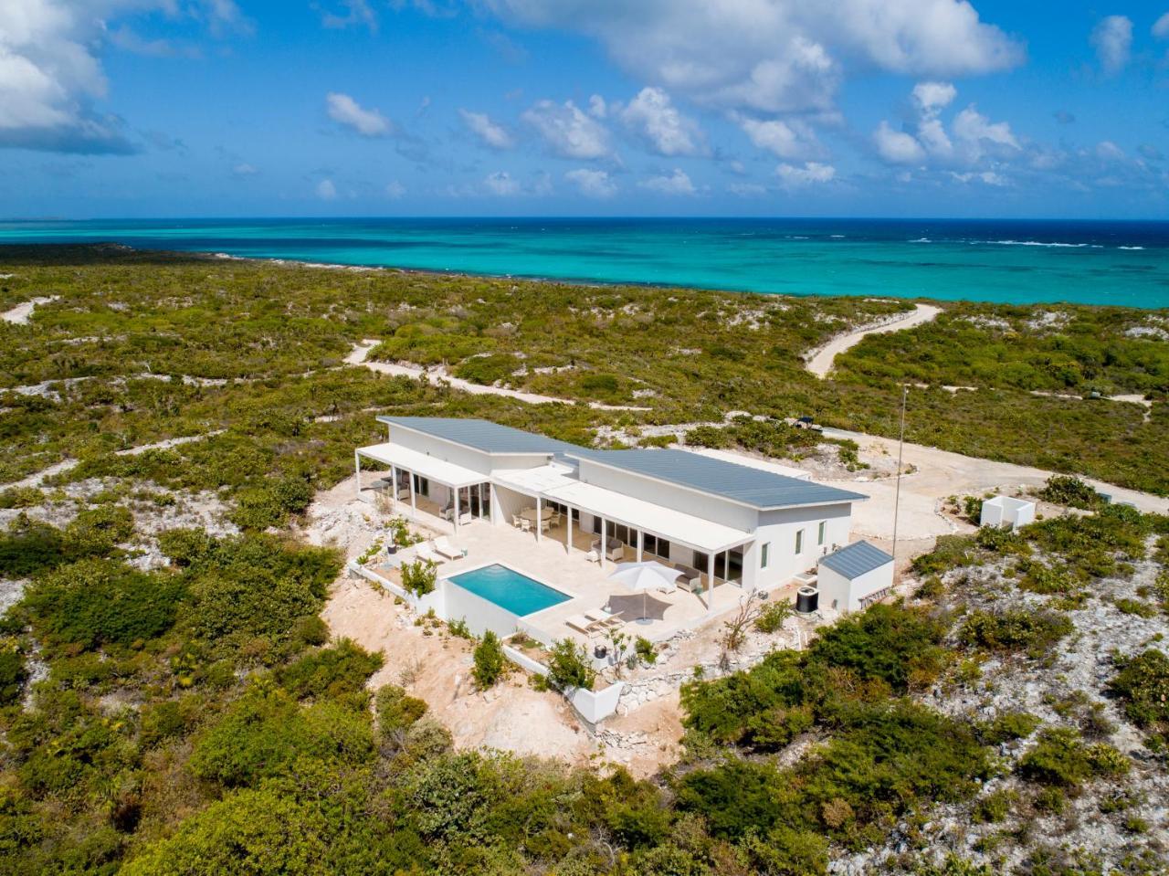 Sailrock South Caicos - Oceanview Villas & Suites Exterior photo