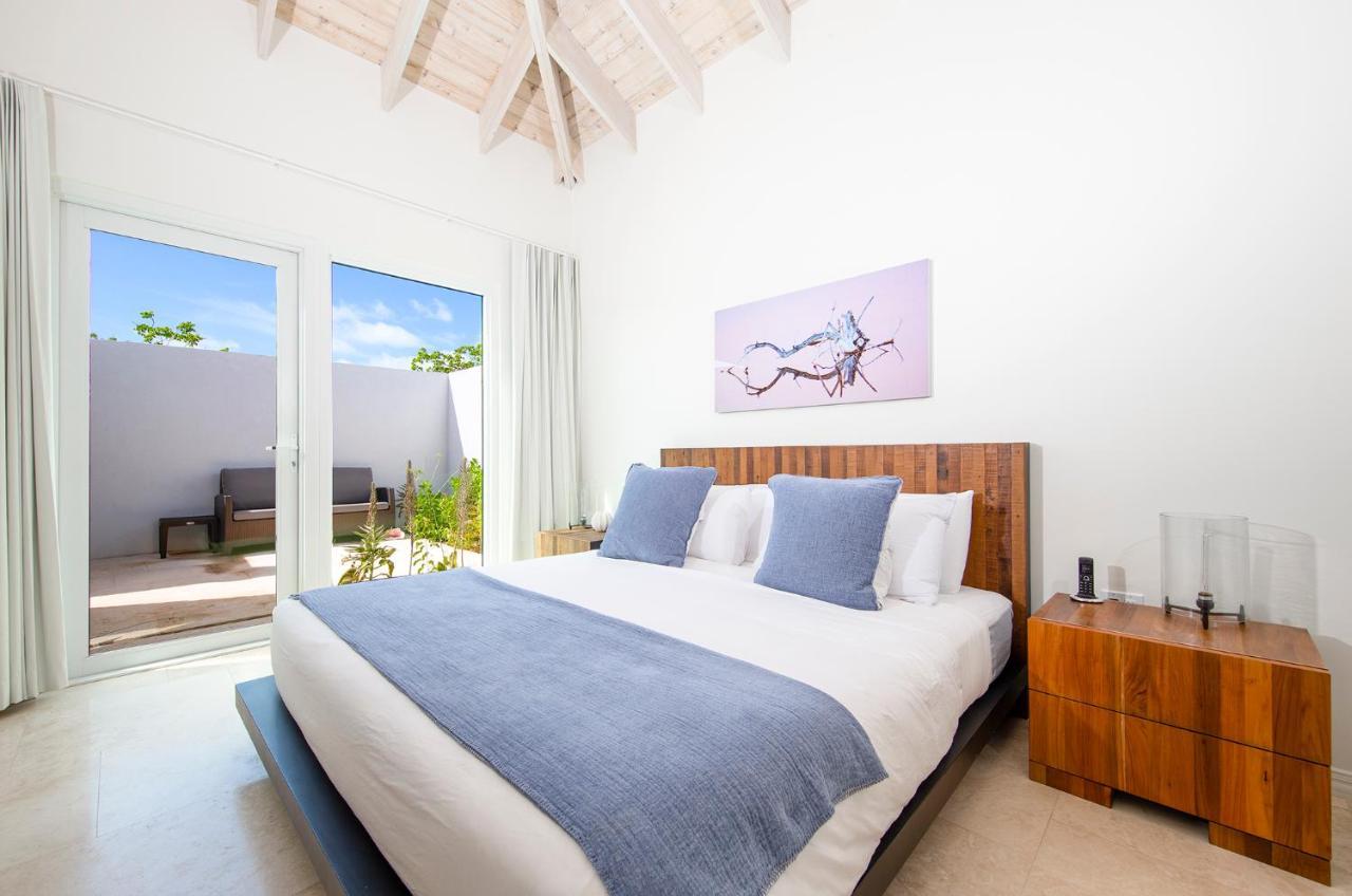 Sailrock South Caicos - Oceanview Villas & Suites Exterior photo